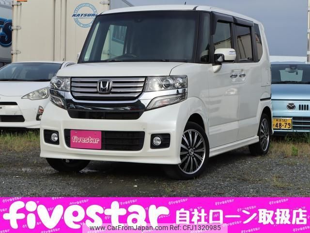 honda n-box 2014 quick_quick_JF1_JF1-2219445 image 1