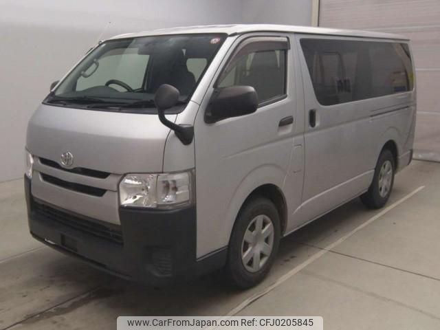 toyota hiace-van 2014 quick_quick_CBF-TRH200V_TRH200-0197955 image 1