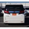 toyota alphard 2015 -TOYOTA--Alphard DBA-GGH30W--GGH30-0007898---TOYOTA--Alphard DBA-GGH30W--GGH30-0007898- image 10