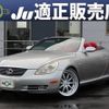 lexus sc 2007 quick_quick_DBA-UZZ40_UZZ40-9017122 image 1