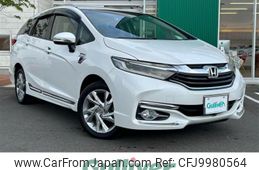 honda shuttle 2015 -HONDA--Shuttle DAA-GP8--GP8-1000293---HONDA--Shuttle DAA-GP8--GP8-1000293-