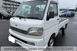 daihatsu hijet-truck 1999 40188