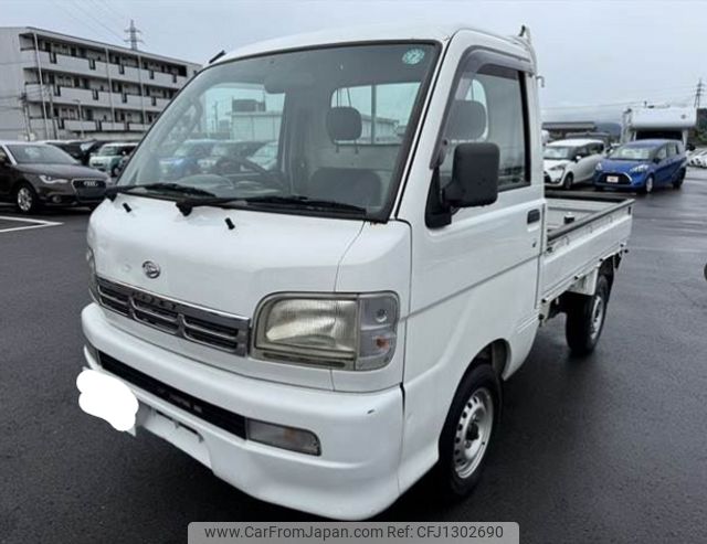 daihatsu hijet-truck 1999 40188 image 1