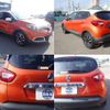 renault captur 2014 quick_quick_ABA-2RH5F_VF12R401EE0708016 image 8