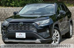 toyota rav4 2019 CFJ1380923