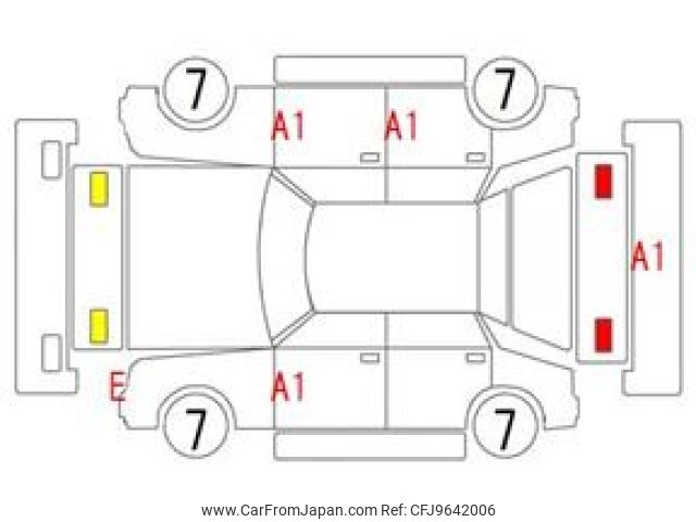 suzuki wagon-r 2021 -SUZUKI--Wagon R Smile 5AA-MX91S--MX91S-102734---SUZUKI--Wagon R Smile 5AA-MX91S--MX91S-102734- image 2