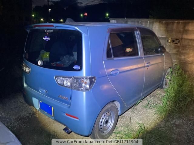 daihatsu max 2002 CFJ1711904 image 2