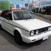 volkswagen golf-convertible 1993 GOO_JP_700070659730210906001 image 1