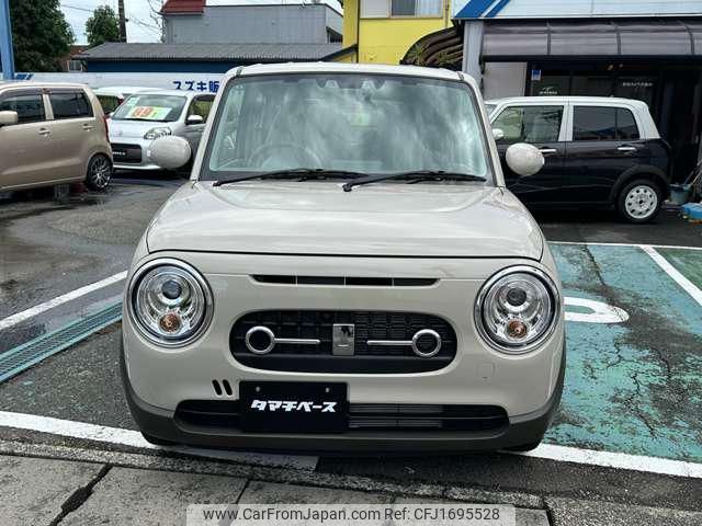 suzuki alto-lapin 2025 CFJ1695528 image 2