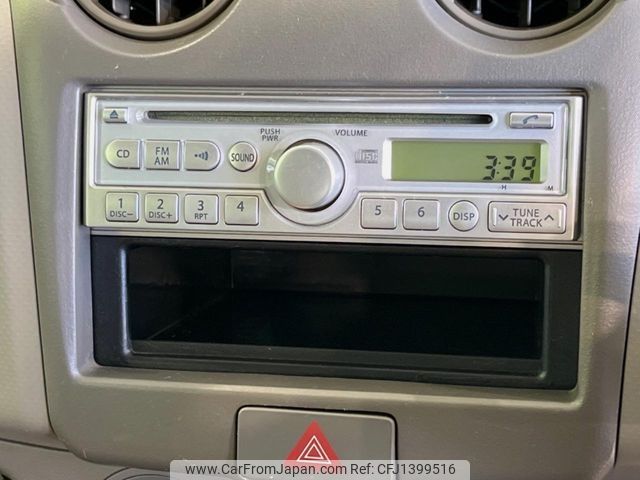 suzuki alto 2007 -SUZUKI--Alto DBA-HA24S--HA24S-544775---SUZUKI--Alto DBA-HA24S--HA24S-544775- image 2