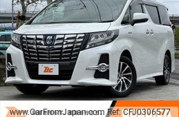 toyota alphard 2015 -TOYOTA--Alphard DAA-AYH30W--AYH30-0021047---TOYOTA--Alphard DAA-AYH30W--AYH30-0021047-