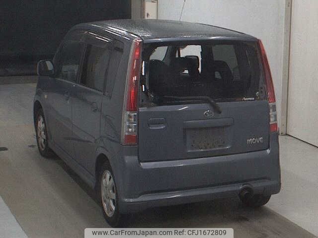 daihatsu move 2004 CFJ1672809 image 2