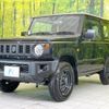 suzuki jimny 2024 -SUZUKI--Jimny 3BA-JB64W--JB64W-345***---SUZUKI--Jimny 3BA-JB64W--JB64W-345***- image 17