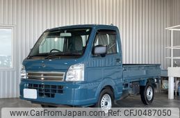 suzuki carry-truck 2024 -SUZUKI--Carry Truck DA16T--DA16T-827848---SUZUKI--Carry Truck DA16T--DA16T-827848-