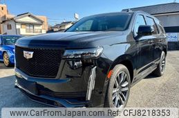 cadillac escalade 2021 quick_quick_7BA-T1UL_1GYS47KL2MR360430