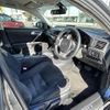 lexus ct 2012 -LEXUS--Lexus CT DAA-ZWA10--ZWA10-2118453---LEXUS--Lexus CT DAA-ZWA10--ZWA10-2118453- image 6