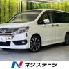 honda stepwagon 2014 -HONDA--Stepwgn DBA-RK5--RK5-1401696---HONDA--Stepwgn DBA-RK5--RK5-1401696- image 1