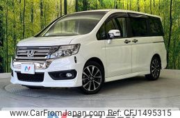 honda stepwagon 2014 -HONDA--Stepwgn DBA-RK5--RK5-1401696---HONDA--Stepwgn DBA-RK5--RK5-1401696-