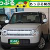 suzuki alto-lapin 2022 quick_quick_5BA-HE33S_HE33S-343441 image 1