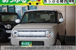 suzuki alto-lapin 2022 quick_quick_5BA-HE33S_HE33S-343441