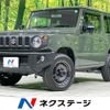 suzuki jimny 2024 CFJ1623480 image 1