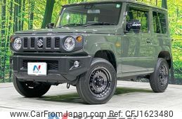 suzuki jimny 2024 CFJ1623480