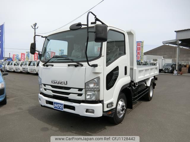 isuzu forward 2015 GOO_NET_EXCHANGE_0840154A20250506G001 image 1