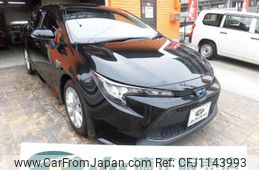 toyota corolla-touring-wagon 2020 -TOYOTA--Corolla Touring ZWE211W--6028422---TOYOTA--Corolla Touring ZWE211W--6028422-