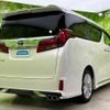 toyota alphard-g 2021 quick_quick_3BA-AGH30W_AGH30-9040623 image 3