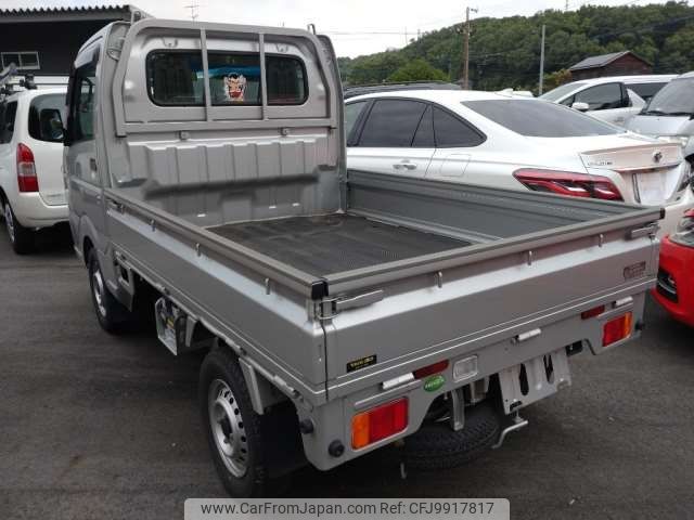 suzuki carry-truck 2021 -SUZUKI 【豊田 480ｶ5968】--Carry Truck DA16T--DA16T-603215---SUZUKI 【豊田 480ｶ5968】--Carry Truck DA16T--DA16T-603215- image 2