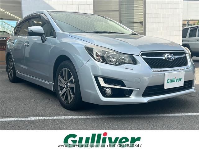 subaru impreza-wagon 2016 CFJ1840847 image 1