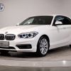 bmw 1-series 2016 -BMW--BMW 1 Series DBA-1R15--WBA1R52040V749663---BMW--BMW 1 Series DBA-1R15--WBA1R52040V749663- image 1