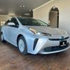 toyota prius 2019 quick_quick_ZVW51_ZVW51-8060083 image 4