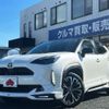 toyota yaris-cross 2022 -TOYOTA--Yaris Cross 5BA-MXPB10--MXPB10-2018006---TOYOTA--Yaris Cross 5BA-MXPB10--MXPB10-2018006- image 1