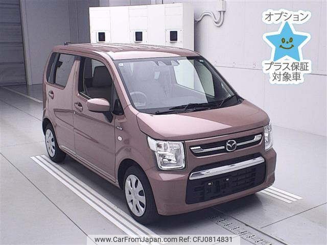 mazda flair 2024 -MAZDA 【後日 】--Flair MJ95S-132675---MAZDA 【後日 】--Flair MJ95S-132675- image 1