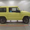 suzuki jimny 2022 -SUZUKI 【春日部 581う6466】--Jimny JB64W-275327---SUZUKI 【春日部 581う6466】--Jimny JB64W-275327- image 4