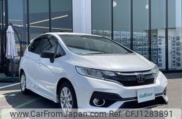 honda fit 2019 -HONDA--Fit DBA-GK3--GK3-3432933---HONDA--Fit DBA-GK3--GK3-3432933-