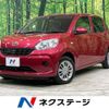 toyota passo 2018 -TOYOTA--Passo DBA-M700A--M700A-0098484---TOYOTA--Passo DBA-M700A--M700A-0098484- image 1