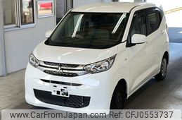 mitsubishi ek-wagon 2020 -MITSUBISHI--ek Wagon B33W-0010366---MITSUBISHI--ek Wagon B33W-0010366-