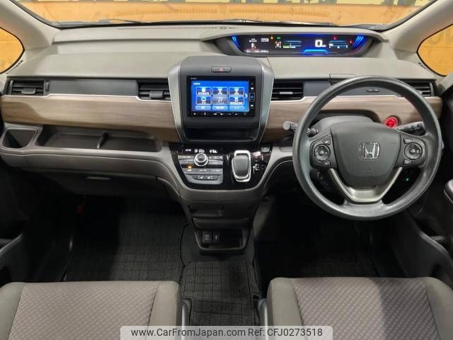 honda freed 2019 -HONDA--Freed 6AA-GB7--GB7-3104547---HONDA--Freed 6AA-GB7--GB7-3104547- image 2