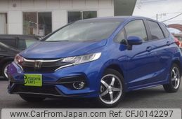 honda fit 2018 -HONDA--Fit DBA-GK3--GK3-1314539---HONDA--Fit DBA-GK3--GK3-1314539-