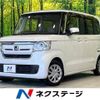 honda n-box 2019 -HONDA--N BOX DBA-JF3--JF3-1279095---HONDA--N BOX DBA-JF3--JF3-1279095- image 1