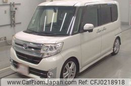 daihatsu tanto 2014 -DAIHATSU--Tanto DBA-LA600S--LA600S-0231322---DAIHATSU--Tanto DBA-LA600S--LA600S-0231322-