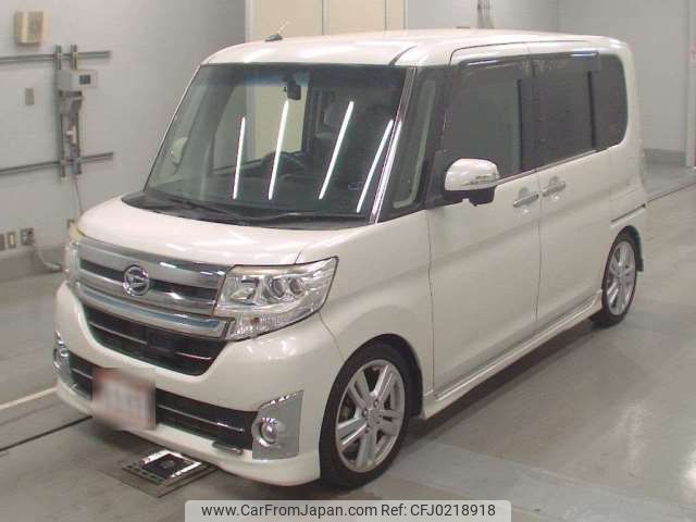 daihatsu tanto 2014 -DAIHATSU--Tanto DBA-LA600S--LA600S-0231322---DAIHATSU--Tanto DBA-LA600S--LA600S-0231322- image 1