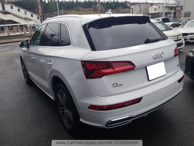 audi q5 2019 -AUDI--Audi Q5 FYDETS-WAUZZZFY7K2110739---AUDI--Audi Q5 FYDETS-WAUZZZFY7K2110739- image 2