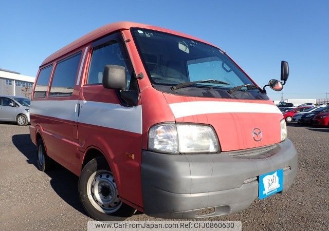 mazda bongo-van 2016 N2024120178F-10 image 2