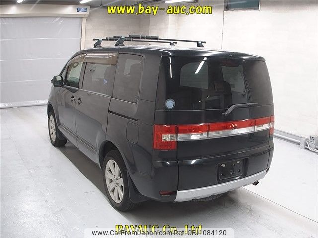 mitsubishi delica-d5 2012 -MITSUBISHI--Delica D5 CV5W-0705167---MITSUBISHI--Delica D5 CV5W-0705167- image 2
