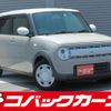 suzuki alto-lapin 2017 quick_quick_HE33S_HE33S-184113 image 1