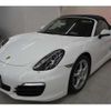 porsche boxster 2015 -PORSCHE 【大宮 303ｿ9553】--Porsche Boxster 981MA122--FK110213---PORSCHE 【大宮 303ｿ9553】--Porsche Boxster 981MA122--FK110213- image 15