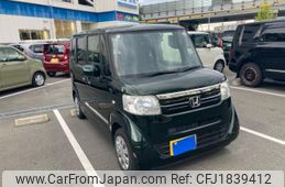 honda n-box 2016 CFJ1839412